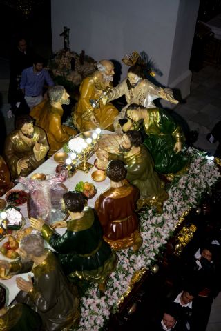 Jueves Santo (Noche) 2013 - 37